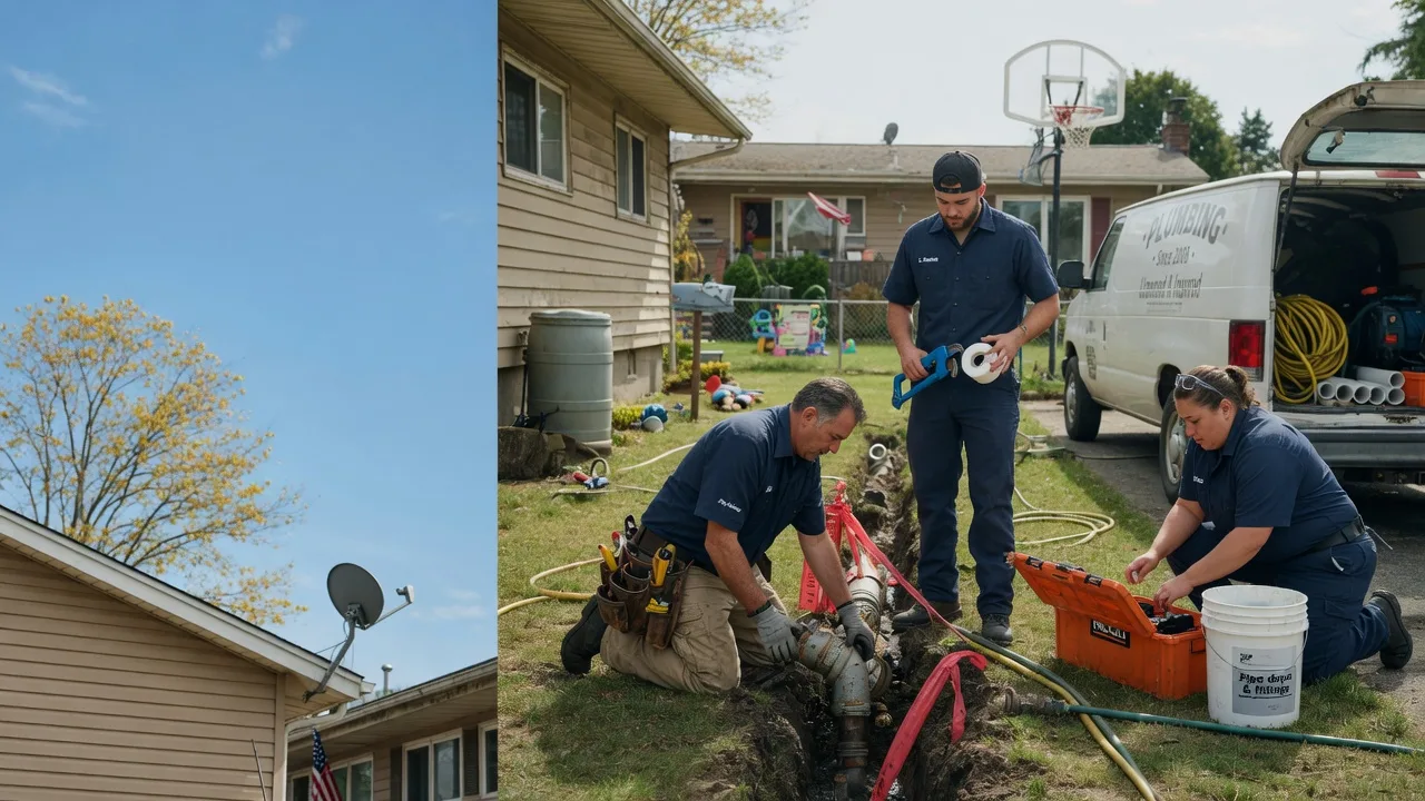 Garbage Disposal Replacement in Bogota, TN near me